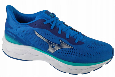 Atlete vrapimi Mizuno Wave Serene 2 J1GC255902, meshkuj, numri 42, të kaltra