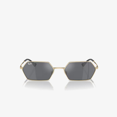Ray-Ban RB3728 92136V 55