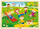 Puzzle Viga Four Seasons Spring (1843), shumëngjyrësh