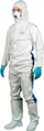 Kostum mbrojtës OxyChem C250 MPFL, 63g, madhësia XL, i bardhë