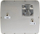 Antene panel LevelOne WAN-9180, 18dBi, 5GHz, e bardhë