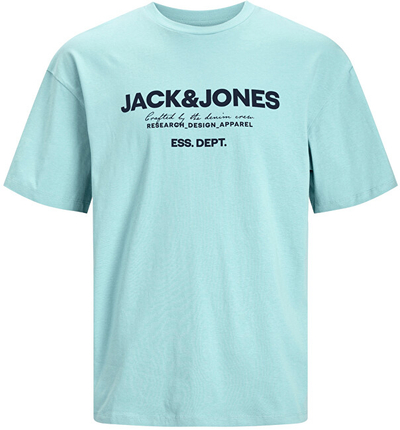 Bluzë për meshkuj Jack&Jones, e kaltër