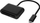 Adapter USB PREMIUMCORD USB 3.1 Type C, i bardhë