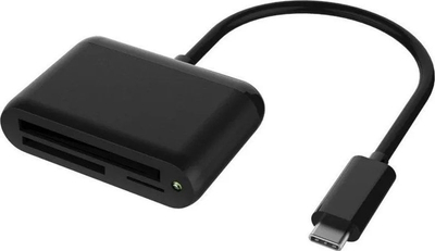 Adapter USB PREMIUMCORD USB 3.1 Type C, i bardhë