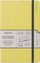 Fletore IF Bookaroo Notebook A5, 192 faqe, kapak i fortë PU, lime