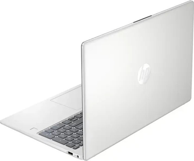 Laptop HP 15-fc0038ny, Ryzen 5, 15.6" FHD, 16GB RAM, 512GB SSD, ngjyrë argjendtë