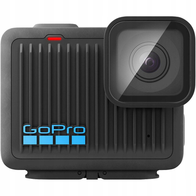 Заштита за екран Spigen Glass TR Slim Multi Pack, калено стакло, за GoPro Hero 4K, проѕирна