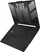 Laptop Asus TUF Gaming A15, AMD Ryzen 5 7535HS, 16 GB RAM, 1TB SSD, NVIDIA GeForce RTX 4050