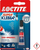 Супер лепак Staedtler Loctite, универзален течен, 3g, транспарентен