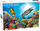 Puzzle Tactic Coral Reef, 500 copa, 47 x 31 cm, shumëngjyrësh