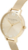 Orë dore Olivia Burton The England OB16EN13