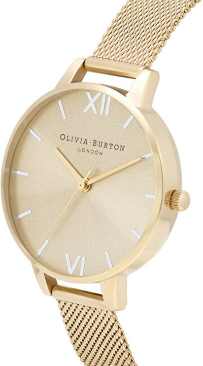 Orë dore Olivia Burton The England OB16EN13