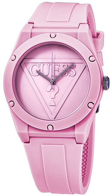 Orë dore Guess Retro Pop W0979L5
