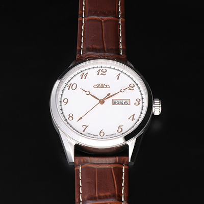 Orë dore Prim Prestige Automatic W01P.13177.C