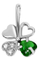 Varëse Brilio Silver 446 001 00349 04, 0.43 g