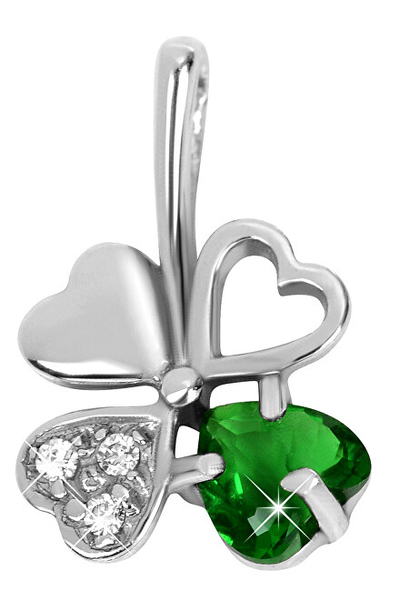 Varëse Brilio Silver 446 001 00349 04, 0.43 g