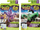 Set kallëpash lodër Creepy Crawlers JAKKS Pacific Alien Bug Creator W1, forma insektesh, për xhel ose masë modeluese, shumëngjyrësh