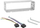 Radio makine Blow AVH-8890, 1DIN, Bluetooth USB microSD, e zezë