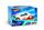 Makina lodër Hot Wheels Flash Runner, pullback, modele të ndryshme, shumëngjyrëshe
