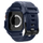 Mbrojtëse ore Spigen Rugged Armor Pro, për Apple Watch 10 46mm, TPU, blu navy