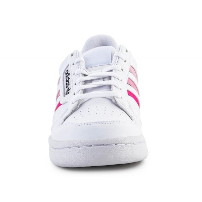 Këpucë për fëmijë Adidas Continental 80 Stripes