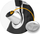 Ibrik Berdsen BD-700, 1.7 l, i zi