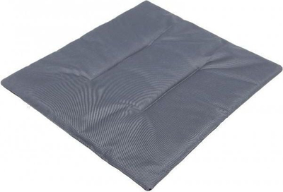 Jastëk për qen Hobbydog Cushion R3, Codura, për kafaz, grafit