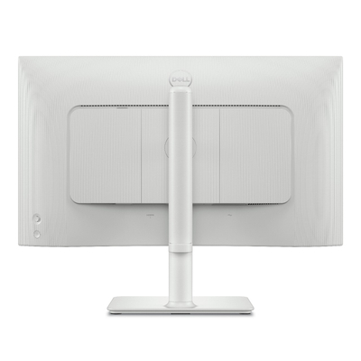 Monitor Dell S2425HS, 23,8", IPS, FHD, i bardhë