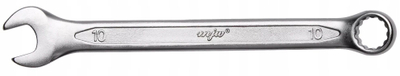 Çelës kombinues Forstime FT-75510, 10 mm, çelik CrV