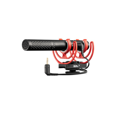Mikrofon shotgun për kamerë Rode VideoMic NTG