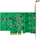 Kartë rrjeti InLine Quad Gigabit, 4x RJ45 2.5Gb/s, PCIe x4, me low profile