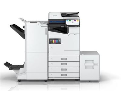 Printer multifunksional Epson WorkForce Enterprise AM-C6000, A3, 60 faqe në minutë, i bardhë