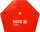 Kënd magnetik i saldimit Yato, 64x95x14mm, 11.5kg, i kuq