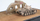 Model tank plastik Revell Rv03229 PzKpfw II Ausf. F, shkalla 1:76, për montim, shumëngjyrësh