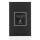 Eau de Parfum Maison Alhambra Dark Door Intense, 100 ml