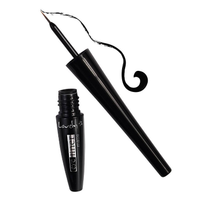 Penel për sy Lovely Matte, Black, 7 ml