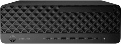 Kompjuter tavoline HP EliteDesk 8 SFF G1i, Intel Core Ultra 7, 16GB RAM, 512GB SSD