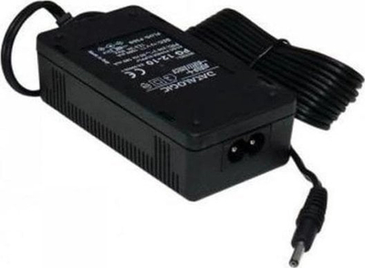 Адаптер за напојување Datalogic 90ACC0193, 12V 18W, за Magellan, црн