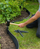 Kunja ankorimi për bordurë Nature Garden Anchor Pegs, 19.5 cm, set 10 copë, ngjyrë e zezë