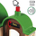 Set hekurudhor druri Brio Railway World Deluxe 33766, me tren dhe figurina, 3+