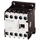 Kontaktor fuqie Eaton DILEM-10-G, 3 pole, 220V DC, gri