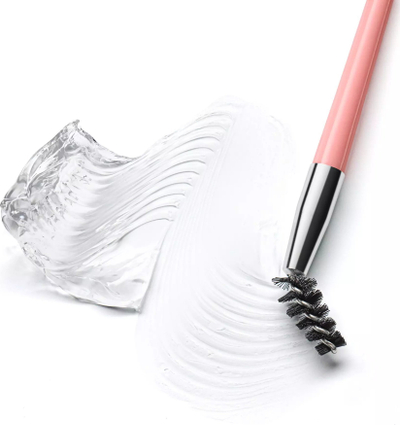 Xhel vetullash Essence Brow Lifting Gel Set, transparent, 12g