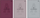 Fletore Interdruk Notebook A4 Academy, 60 fletë, 5 copë, ngjyra pastel
