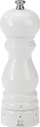 Mulli piper Peugeot Paris uSelect, 7", dru, i bardhë