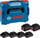 Батерија за алат Bosch ProCORE18V 1600A02A2T, 18V, 4.0Ah и 8.0Ah, црна