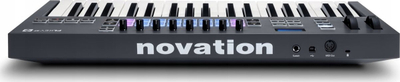 Keyboard MIDI Novation FL Key 37, 37 taste, kontroll FL Studio, i zi