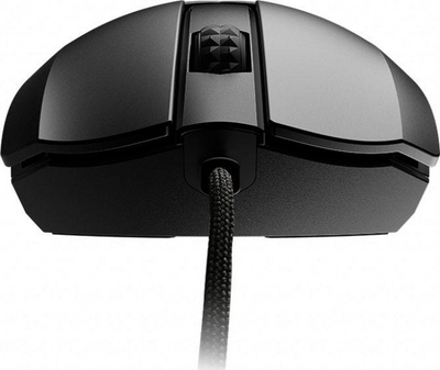 Maus MSI GM41 Clutch (S12-4300860-C54), i zi