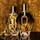 Parfum për femra Rabanne Million Gold for Her, spray