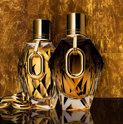 Parfum për femra Rabanne Million Gold for Her, spray
