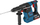 Çekiç rrotullues me bateri Bosch GBH 18V-26 F, 18V, 2x8.0Ah, blu e zezë